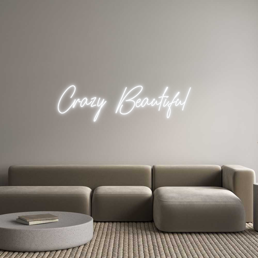 Custom Neon: Crazy Beautif...