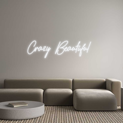 Custom Neon: Crazy Beautif...