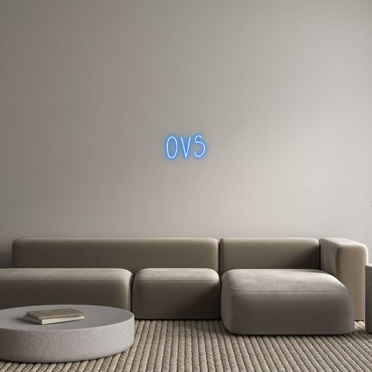 Custom Neon: OVS