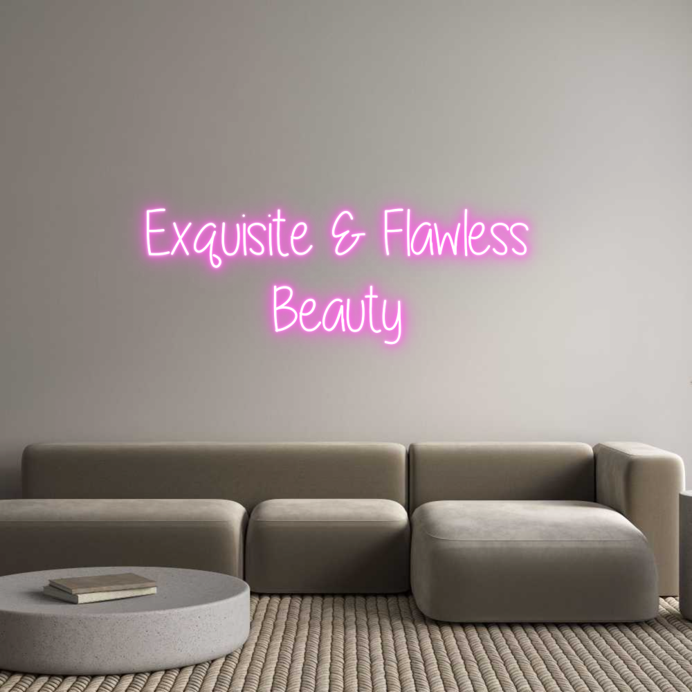 Custom Neon: Exquisite & F...