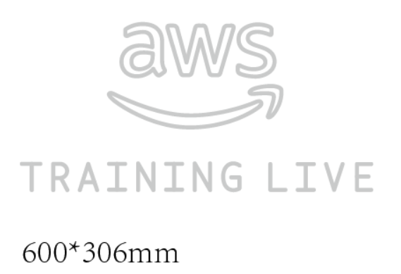 Neon Sign AWS Training Live & AWS Certified