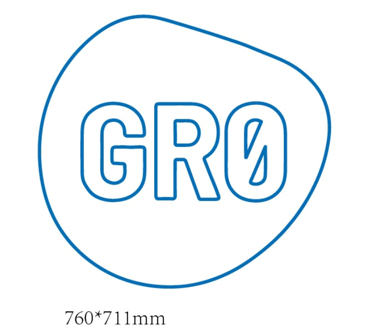 Neon Sign Gro