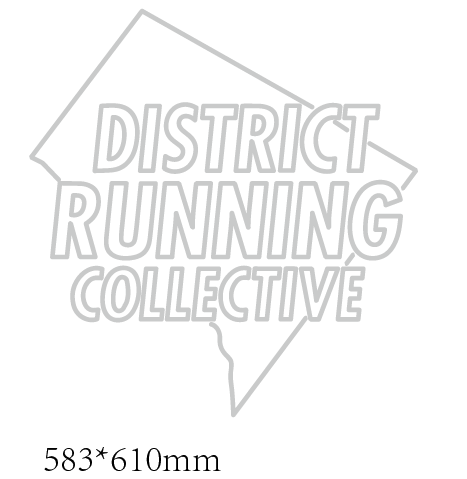 Neon Sign District Running Collective