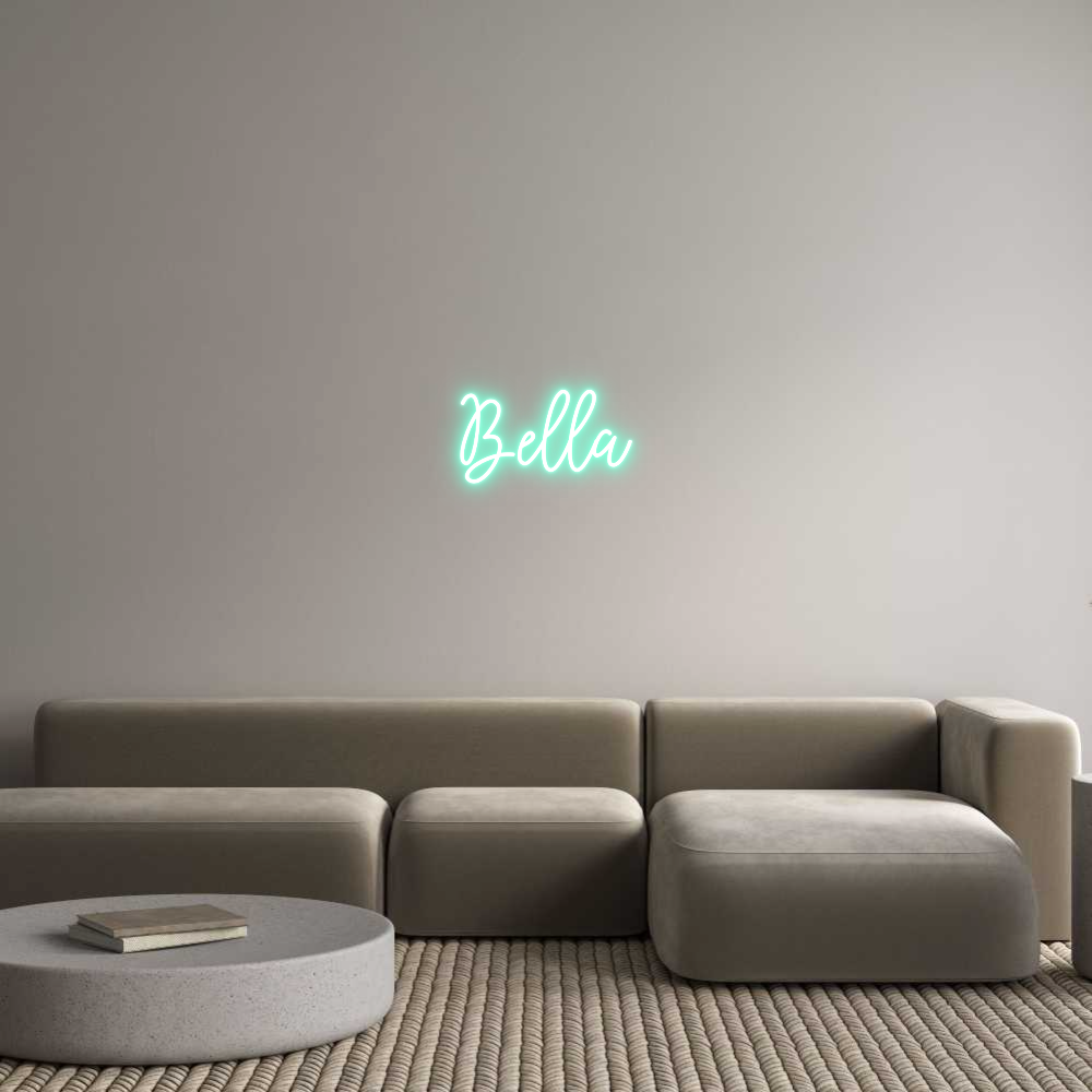 Your Neon Bella