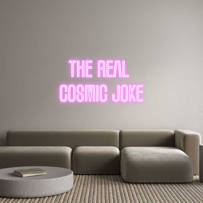 Custom Neon: The Real 
Co...