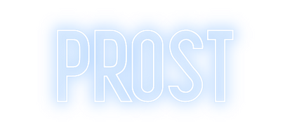 Custom Neon: PROST