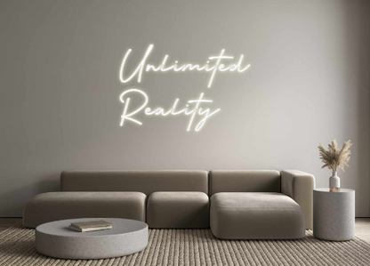 Custom Neon: Unlimited 
Re...