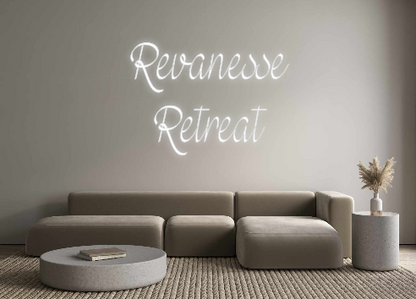 Custom Neon: Revanesse
Ret...