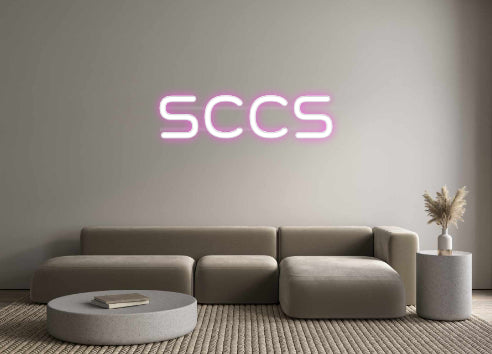 Custom Neon: sccs