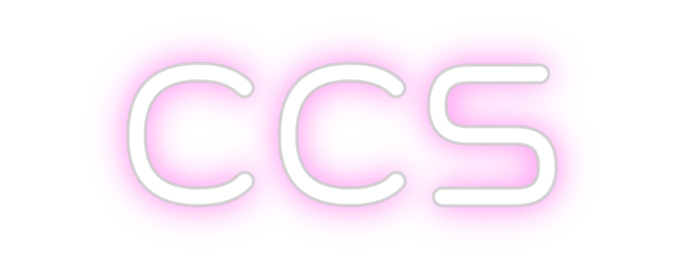 Your Neon ccs