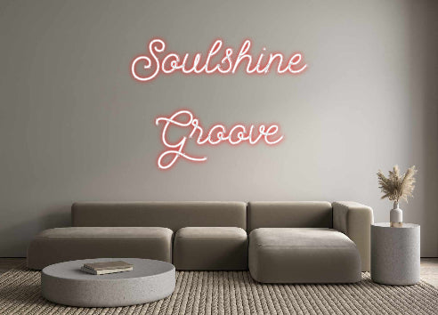 Your Neon Soulshine
Gr...