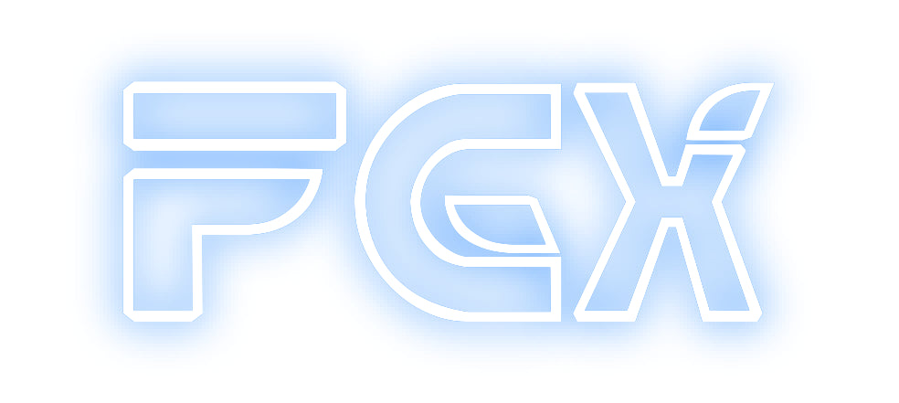 Custom Neon: FGX