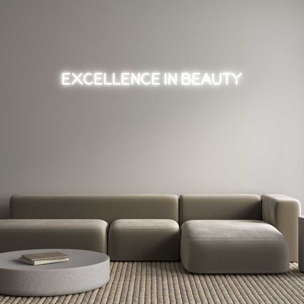 Custom Neon: Excellence in...