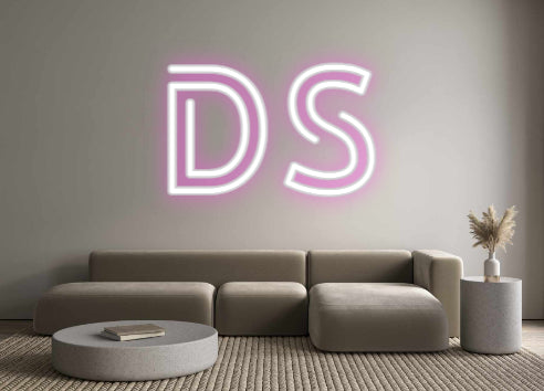 Custom Neon: ds