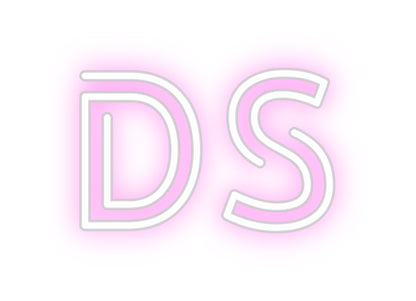 Custom Neon: ds