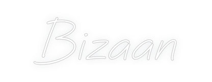 Custom Neon: Bizaan