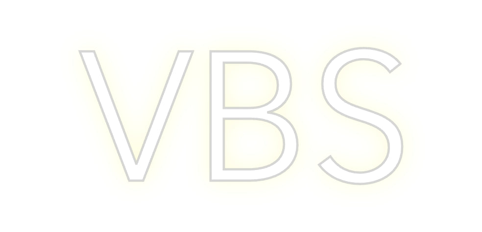 Custom Neon: VBS