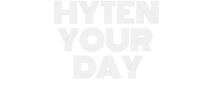 Custom Neon: HYTEN
 YOUR
...