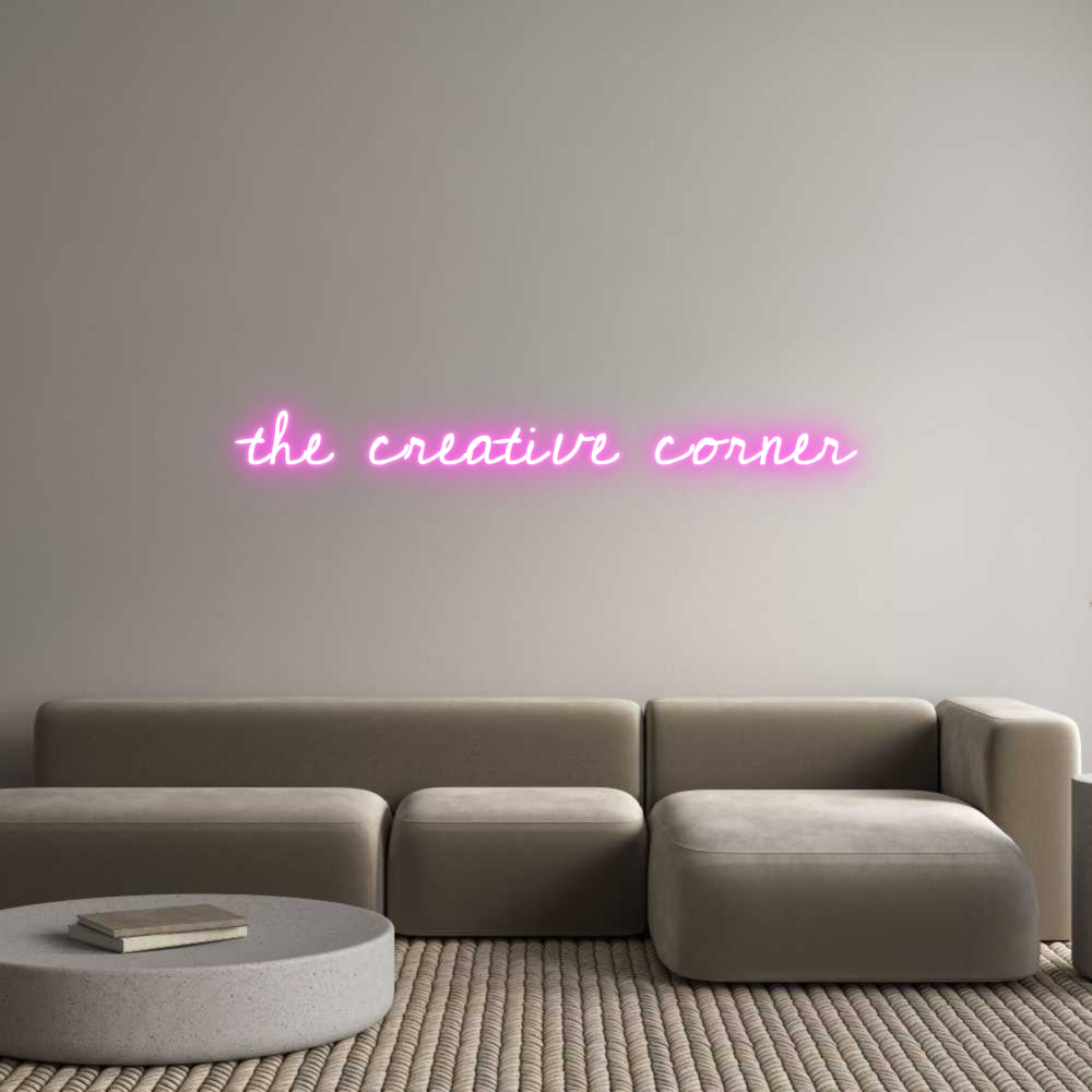 Custom Neon: the creative ...