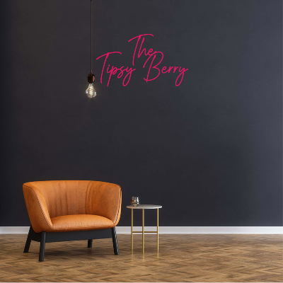 DESIGN YOUR NEON SIGN