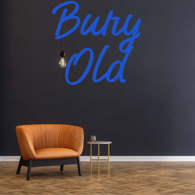 CUSTOMIZE YOUR NEON SIGN