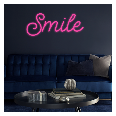 CUSTOMIZE YOUR NEON SIGN