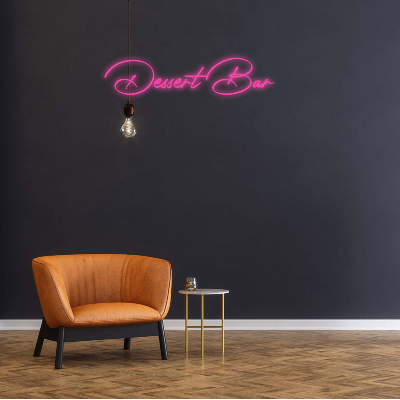 CUSTOMIZE YOUR NEON SIGN