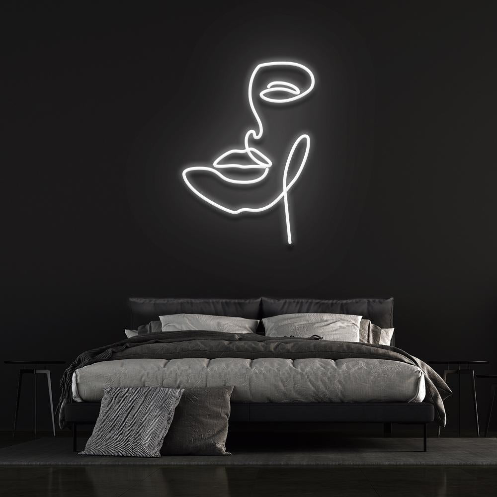 Beauty - LED Neon Sign