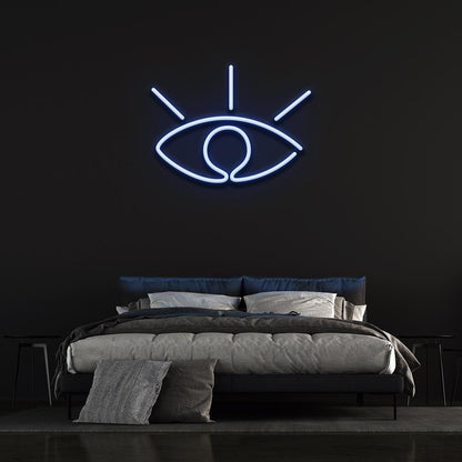 Eye - LED Neon Sign