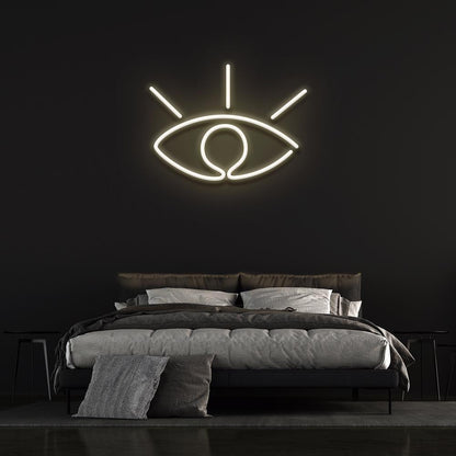 Eye - LED Neon Sign