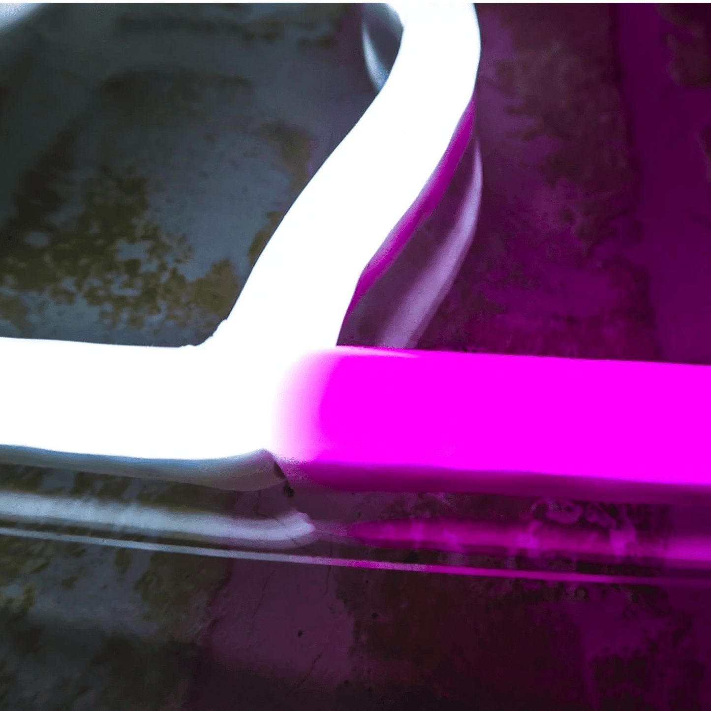 Ice Pop - LED Neon Sign