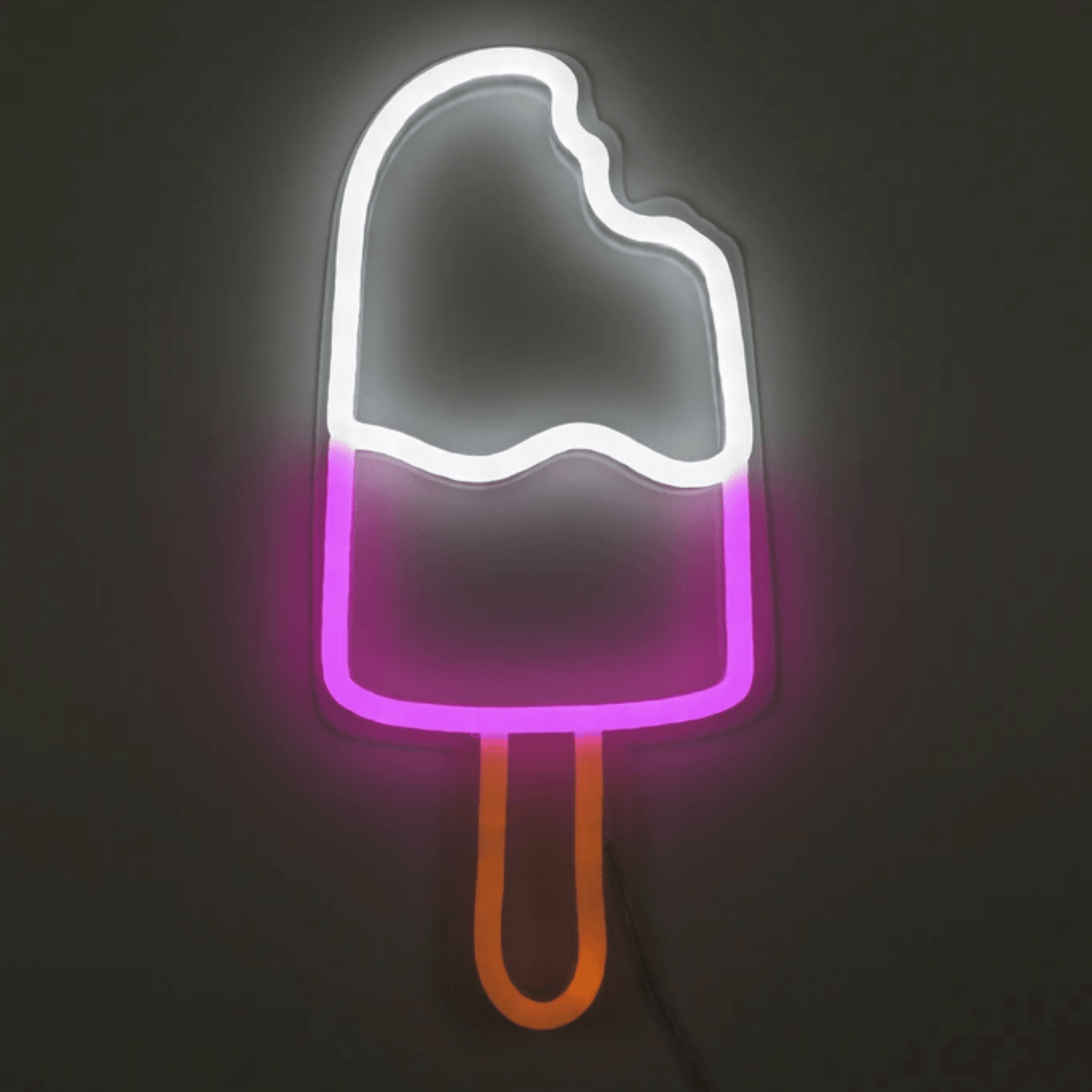 Ice Pop - LED Neon Sign