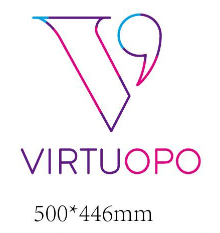 Custom Sign - VIRTUOPO