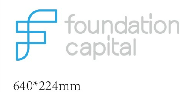 Foundation Capital Neon Sign