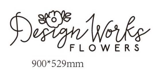 FLOWERS NEON SIGN