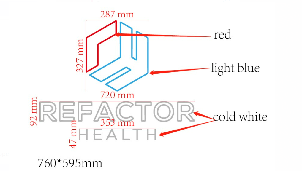 Neon Sign Refactor health