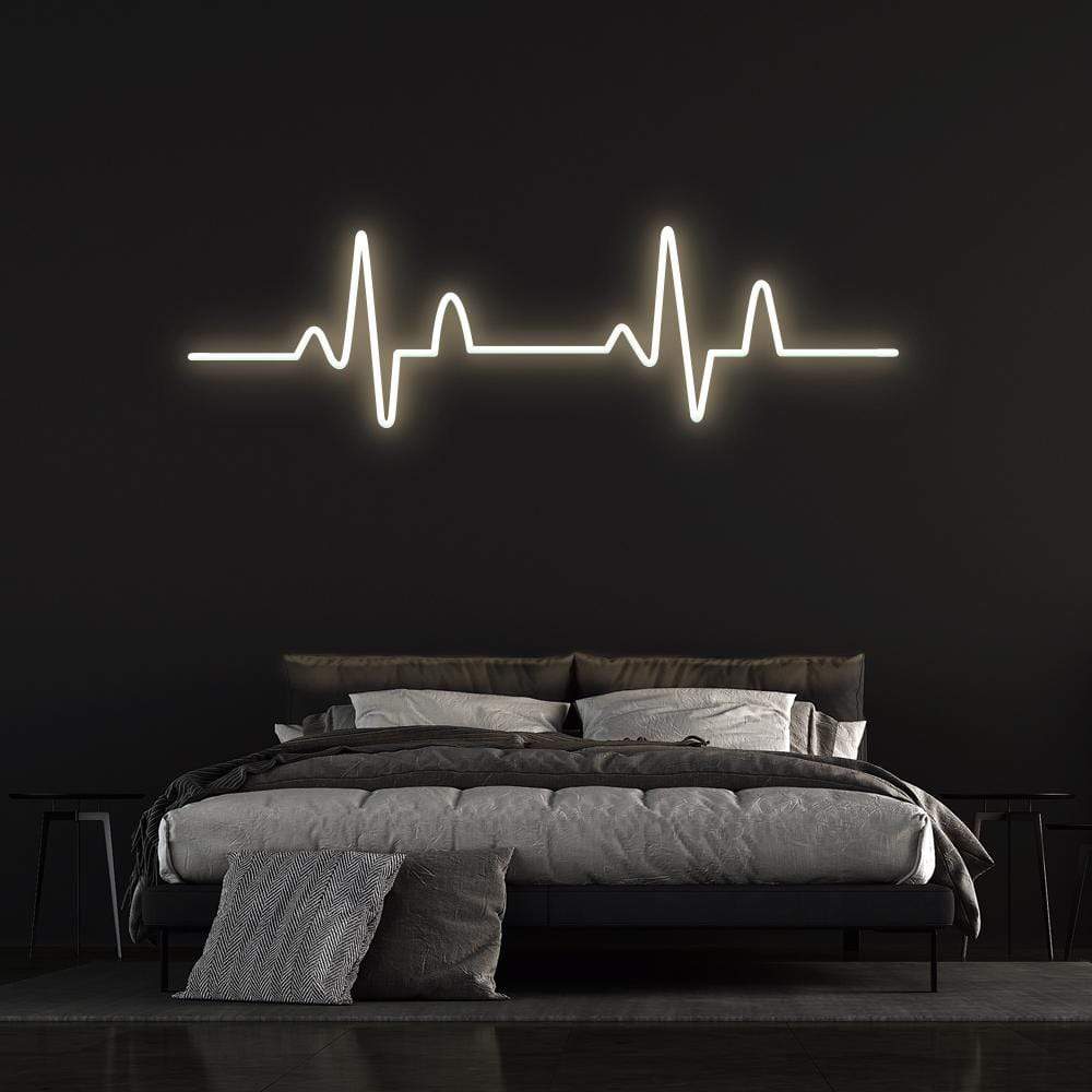 Pulse - LED Neon Sign