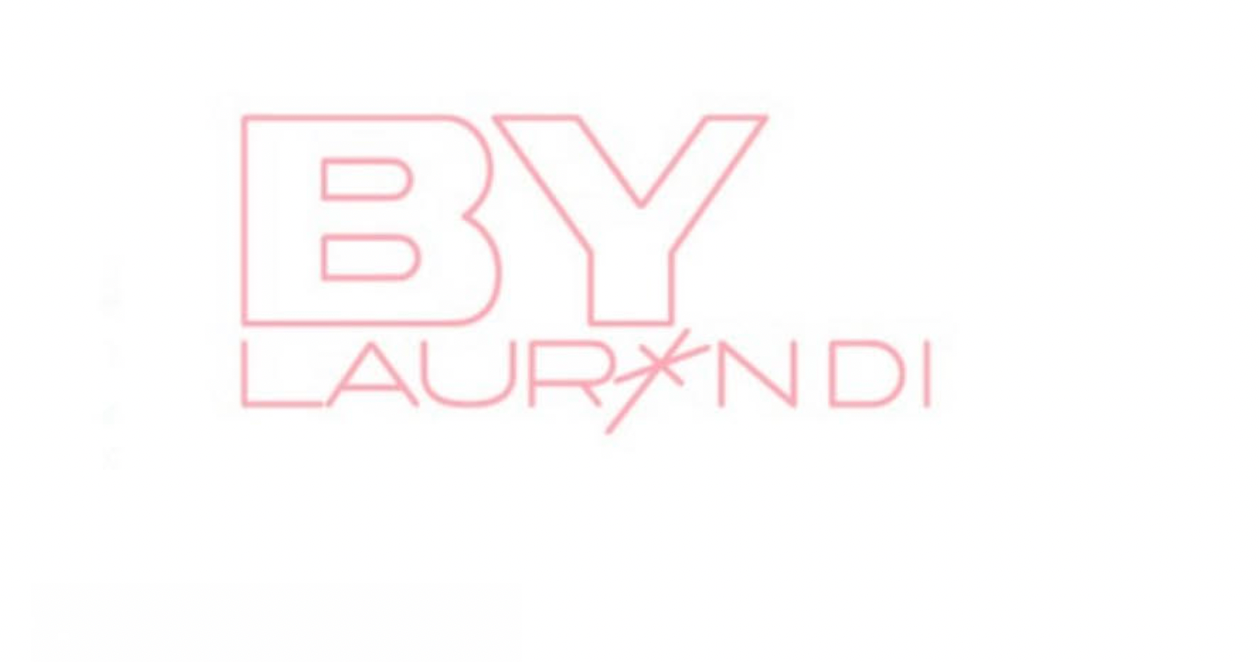 Neon sign for Laurendi